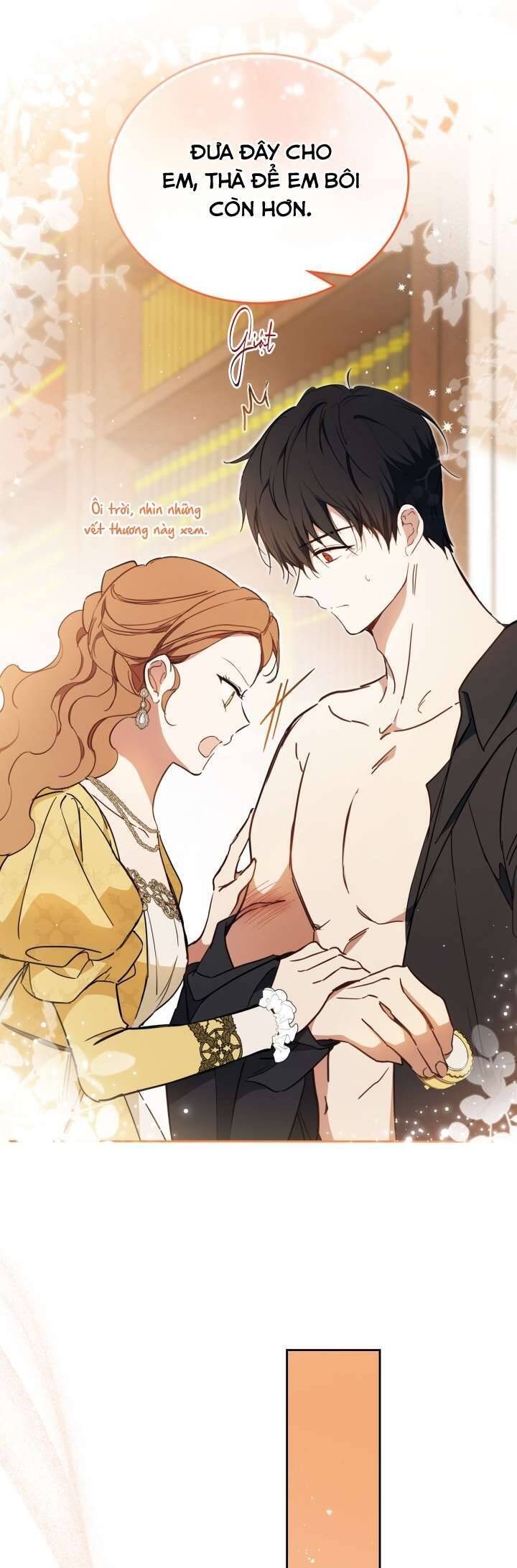Kiếp Này Tôi Nhất Định Trở Thành Gia Chủ! [Chap 185-186] - Page 63