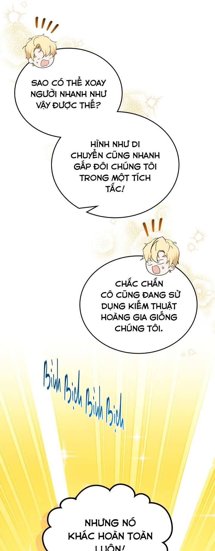 Kiếp Này Tôi Nhất Định Trở Thành Gia Chủ! [Chap 185-186] - Page 7