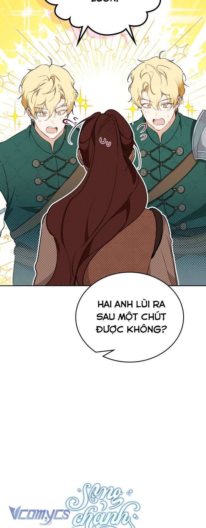 Kiếp Này Tôi Nhất Định Trở Thành Gia Chủ! [Chap 185-186] - Page 8