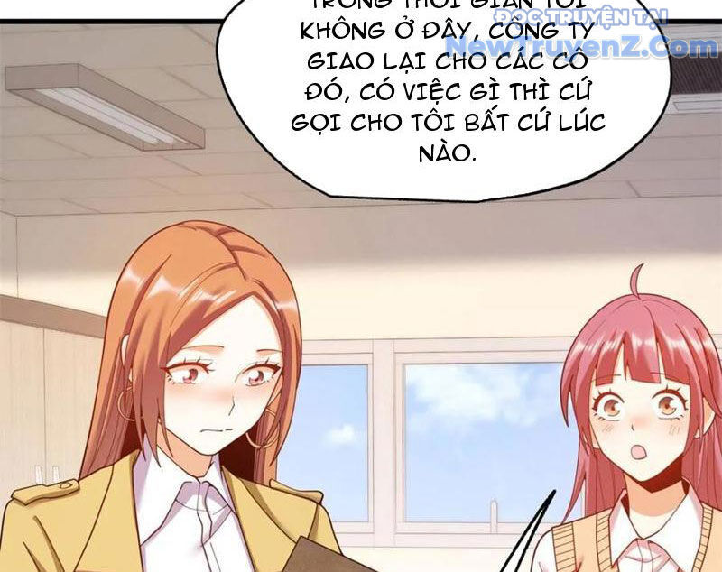 Trọng Sinh Không Làm Chạn Vương Tôi Một Mình Nạp Game Thăng Cấp [Chap 228-233]