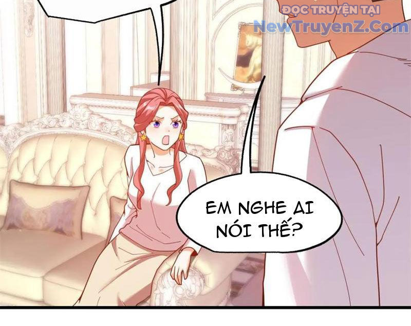 Trọng Sinh Không Làm Chạn Vương Tôi Một Mình Nạp Game Thăng Cấp [Chap 228-233]