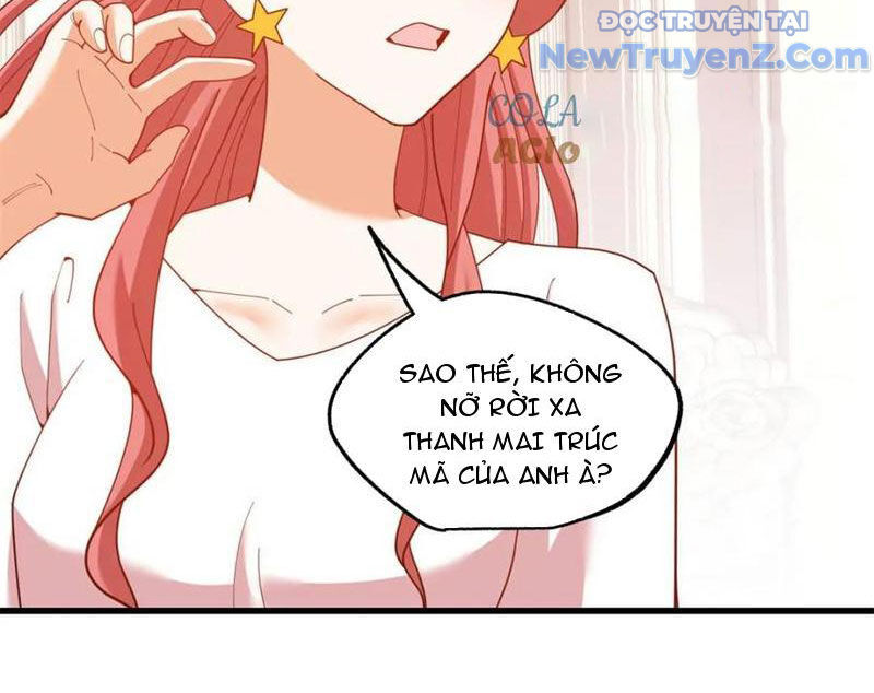Trọng Sinh Không Làm Chạn Vương Tôi Một Mình Nạp Game Thăng Cấp [Chap 228-233]
