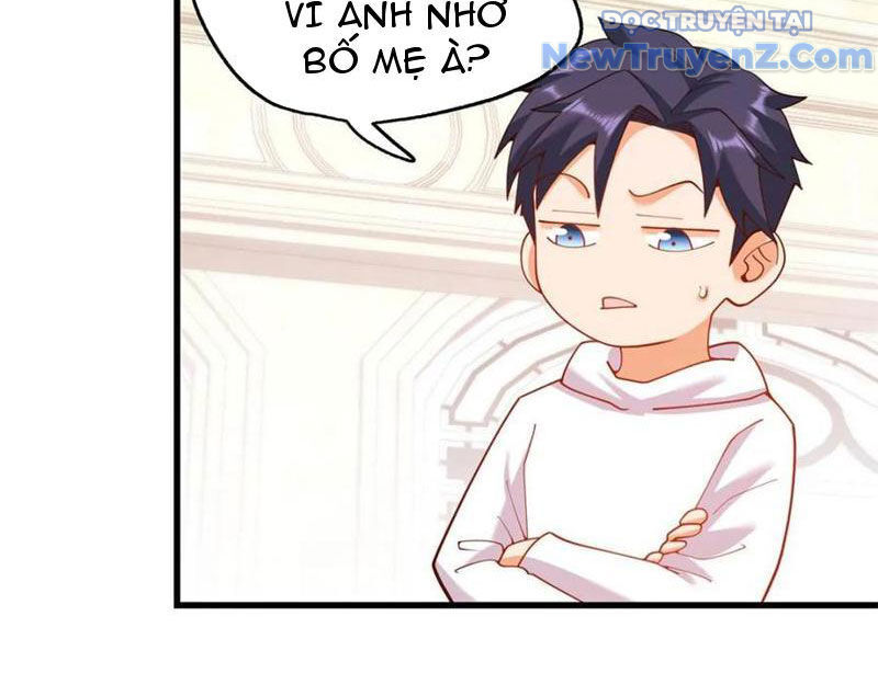 Trọng Sinh Không Làm Chạn Vương Tôi Một Mình Nạp Game Thăng Cấp [Chap 228-233]