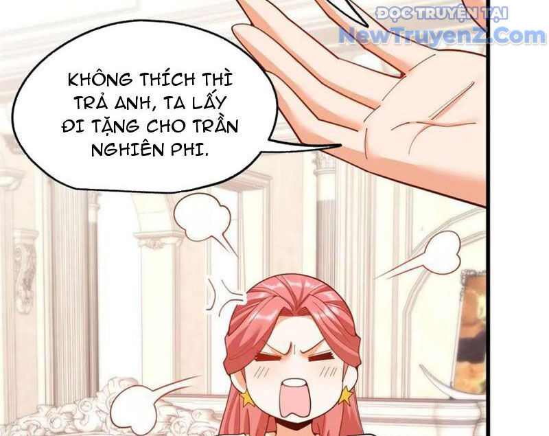 Trọng Sinh Không Làm Chạn Vương Tôi Một Mình Nạp Game Thăng Cấp [Chap 228-233]