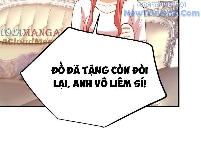 Trọng Sinh Không Làm Chạn Vương Tôi Một Mình Nạp Game Thăng Cấp [Chap 228-233]