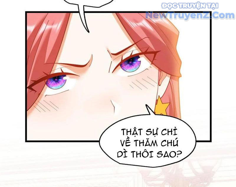 Trọng Sinh Không Làm Chạn Vương Tôi Một Mình Nạp Game Thăng Cấp [Chap 228-233]