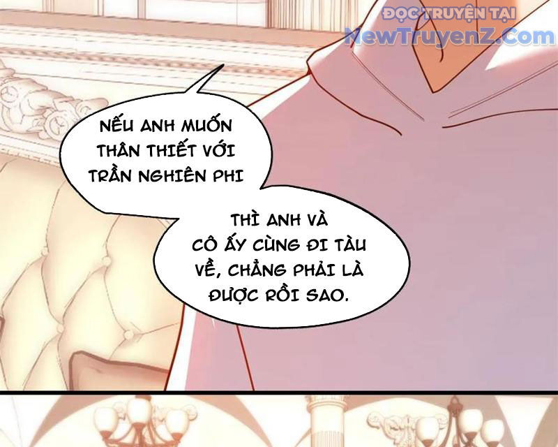 Trọng Sinh Không Làm Chạn Vương Tôi Một Mình Nạp Game Thăng Cấp [Chap 228-233]