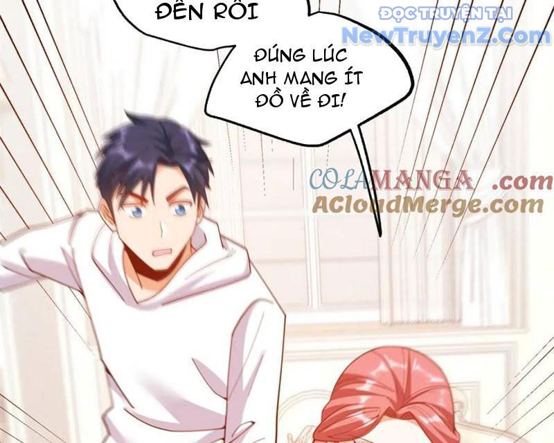 Trọng Sinh Không Làm Chạn Vương Tôi Một Mình Nạp Game Thăng Cấp [Chap 228-233]