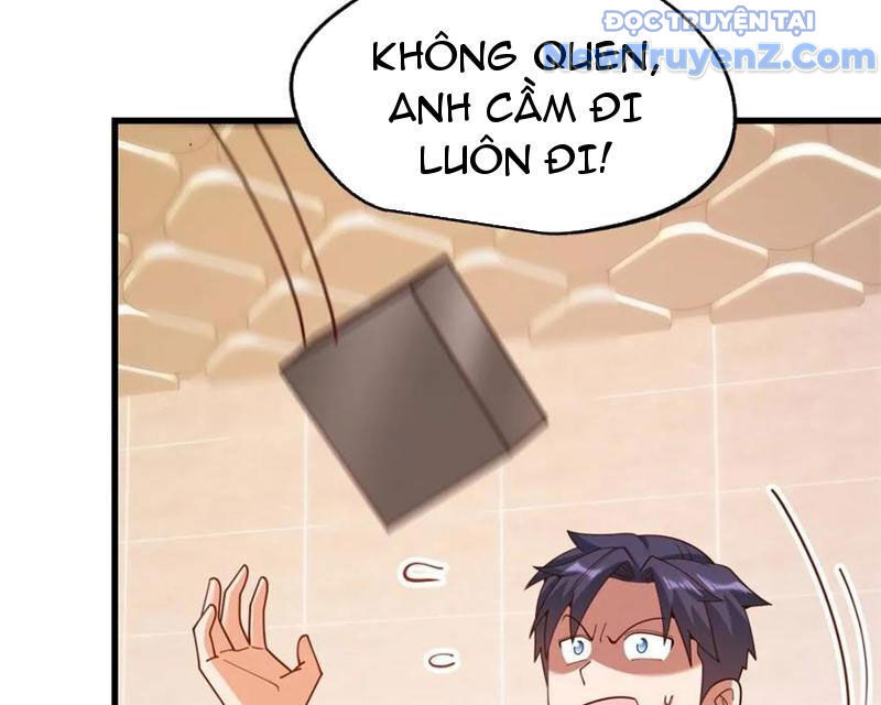 Trọng Sinh Không Làm Chạn Vương Tôi Một Mình Nạp Game Thăng Cấp [Chap 228-233]