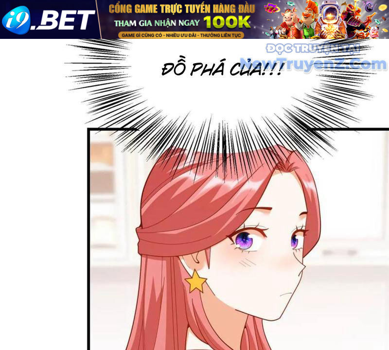 Trọng Sinh Không Làm Chạn Vương Tôi Một Mình Nạp Game Thăng Cấp [Chap 228-233]