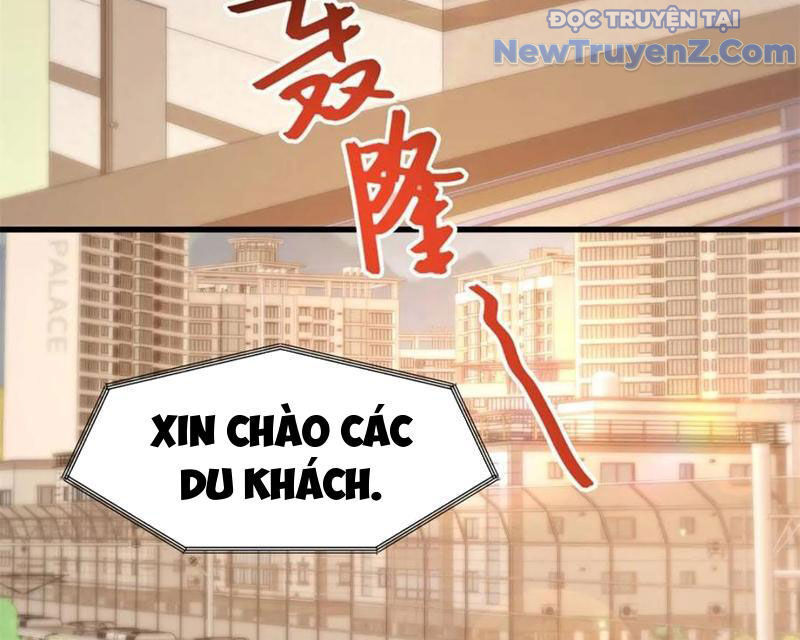 Trọng Sinh Không Làm Chạn Vương Tôi Một Mình Nạp Game Thăng Cấp [Chap 228-233]