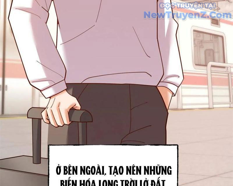 Trọng Sinh Không Làm Chạn Vương Tôi Một Mình Nạp Game Thăng Cấp [Chap 228-233]