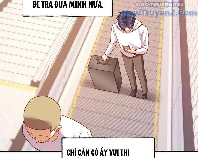 Trọng Sinh Không Làm Chạn Vương Tôi Một Mình Nạp Game Thăng Cấp [Chap 228-233]
