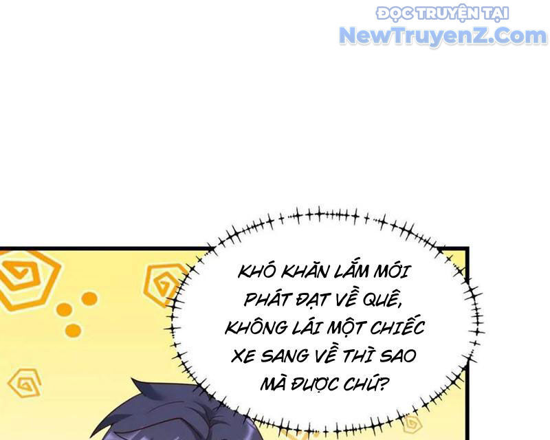 Trọng Sinh Không Làm Chạn Vương Tôi Một Mình Nạp Game Thăng Cấp [Chap 228-233]