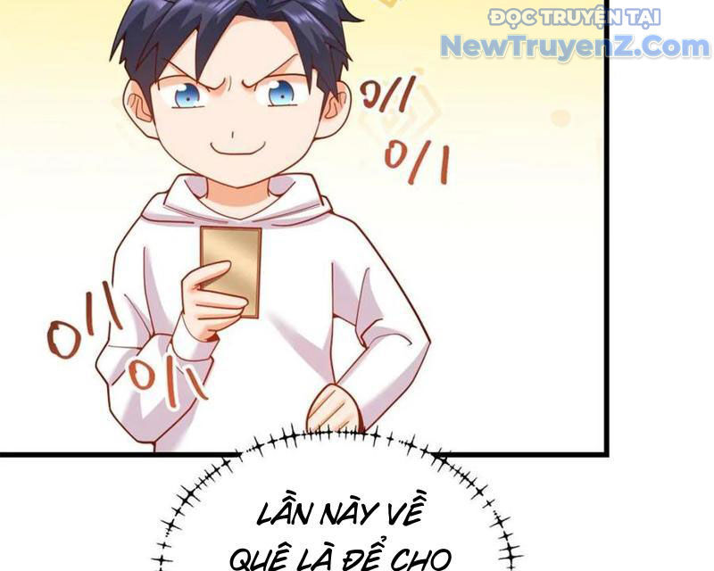 Trọng Sinh Không Làm Chạn Vương Tôi Một Mình Nạp Game Thăng Cấp [Chap 228-233]