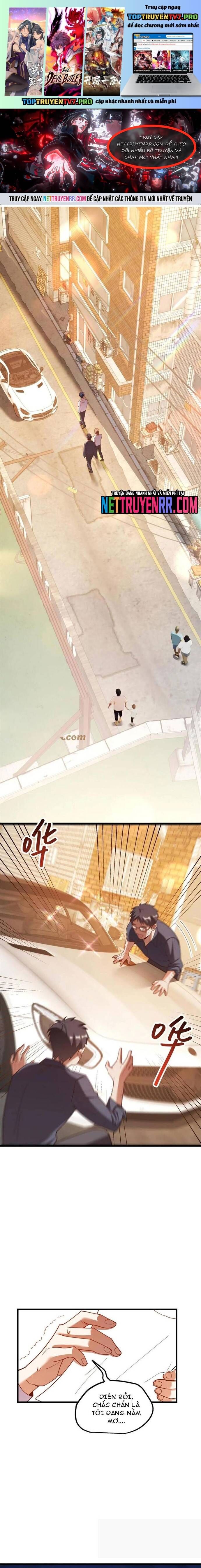 Trọng Sinh Không Làm Chạn Vương Tôi Một Mình Nạp Game Thăng Cấp [Chap 228-233]