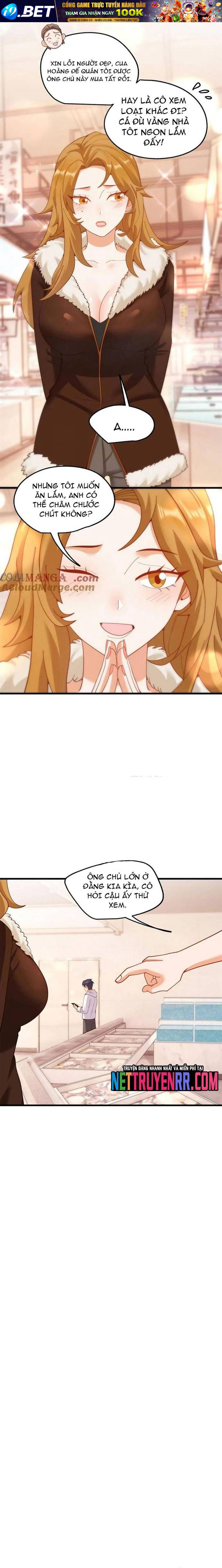 Trọng Sinh Không Làm Chạn Vương Tôi Một Mình Nạp Game Thăng Cấp [Chap 228-233]