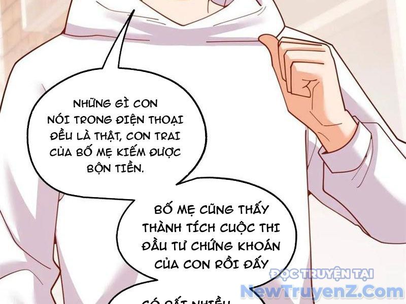 Trọng Sinh Không Làm Chạn Vương Tôi Một Mình Nạp Game Thăng Cấp [Chap 228-233]