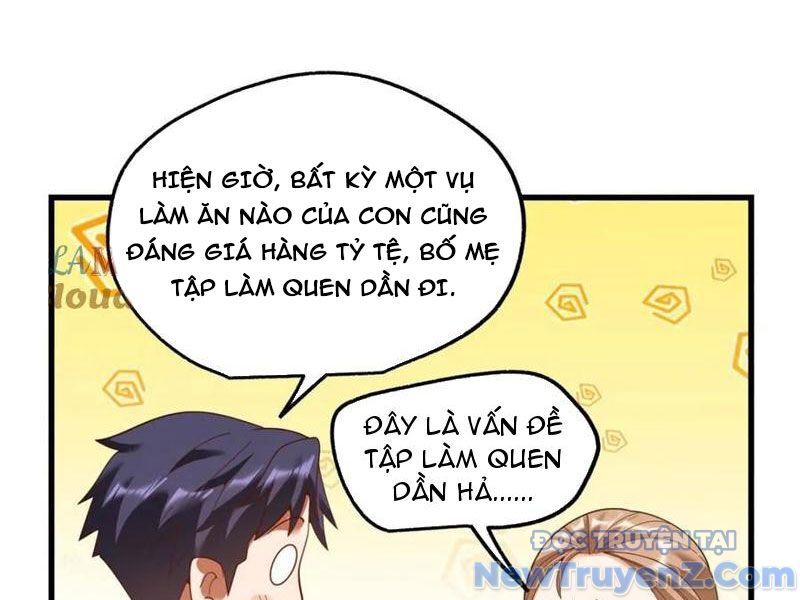 Trọng Sinh Không Làm Chạn Vương Tôi Một Mình Nạp Game Thăng Cấp [Chap 228-233]
