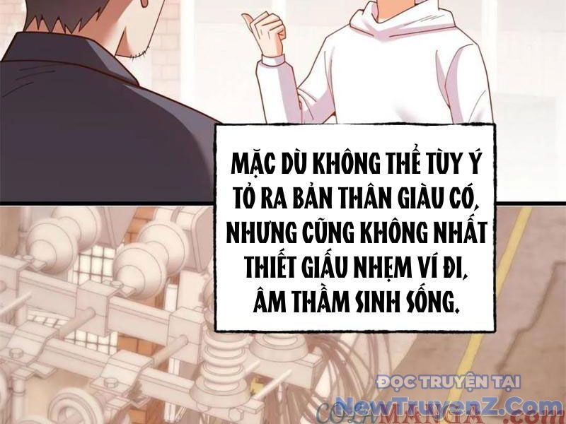 Trọng Sinh Không Làm Chạn Vương Tôi Một Mình Nạp Game Thăng Cấp [Chap 228-233]