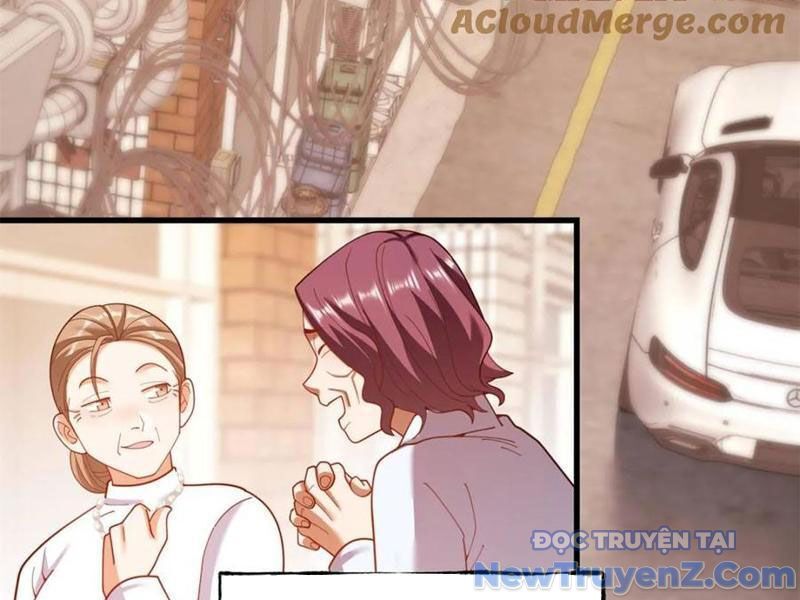 Trọng Sinh Không Làm Chạn Vương Tôi Một Mình Nạp Game Thăng Cấp [Chap 228-233]