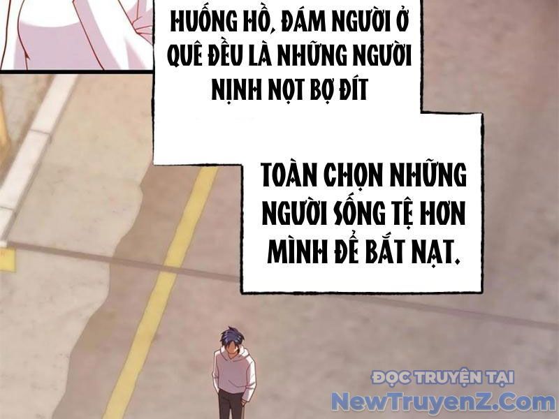Trọng Sinh Không Làm Chạn Vương Tôi Một Mình Nạp Game Thăng Cấp [Chap 228-233]