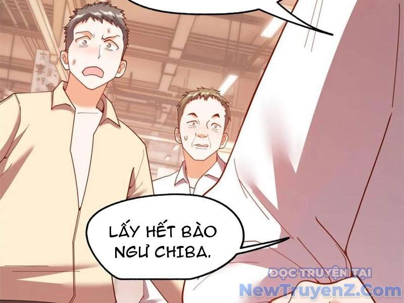 Trọng Sinh Không Làm Chạn Vương Tôi Một Mình Nạp Game Thăng Cấp [Chap 228-233]
