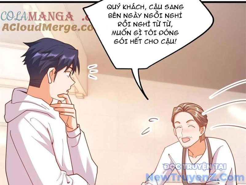 Trọng Sinh Không Làm Chạn Vương Tôi Một Mình Nạp Game Thăng Cấp [Chap 228-233]