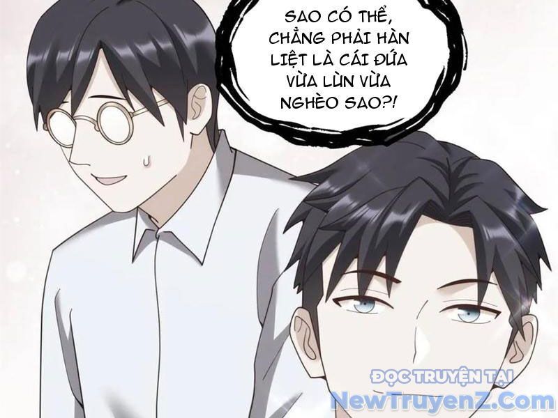 Trọng Sinh Không Làm Chạn Vương Tôi Một Mình Nạp Game Thăng Cấp [Chap 228-233]