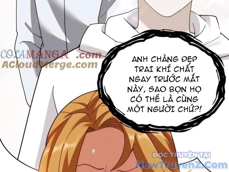 Trọng Sinh Không Làm Chạn Vương Tôi Một Mình Nạp Game Thăng Cấp [Chap 228-233]