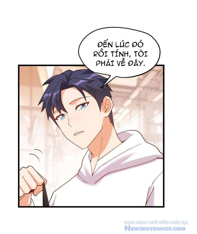 Trọng Sinh Không Làm Chạn Vương Tôi Một Mình Nạp Game Thăng Cấp [Chap 228-233]