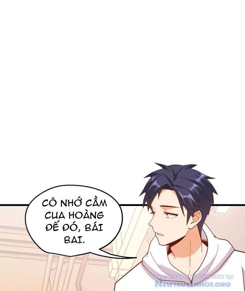 Trọng Sinh Không Làm Chạn Vương Tôi Một Mình Nạp Game Thăng Cấp [Chap 228-233]