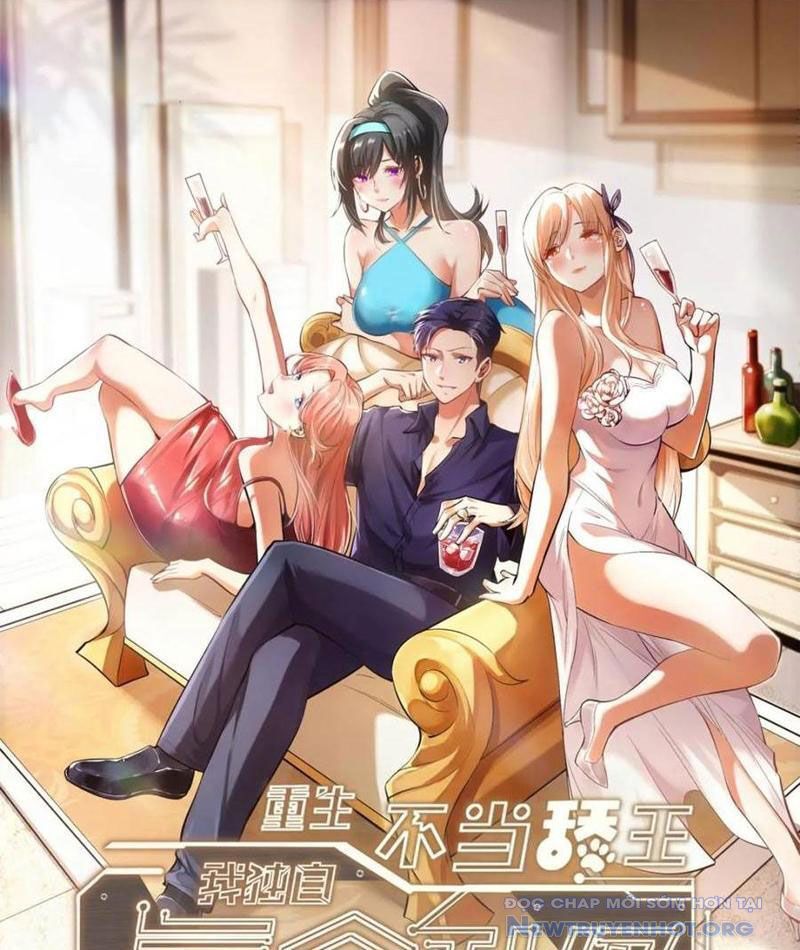 Trọng Sinh Không Làm Chạn Vương Tôi Một Mình Nạp Game Thăng Cấp [Chap 228-233]