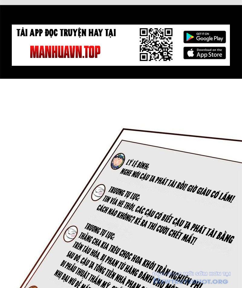 Trọng Sinh Không Làm Chạn Vương Tôi Một Mình Nạp Game Thăng Cấp [Chap 228-233]