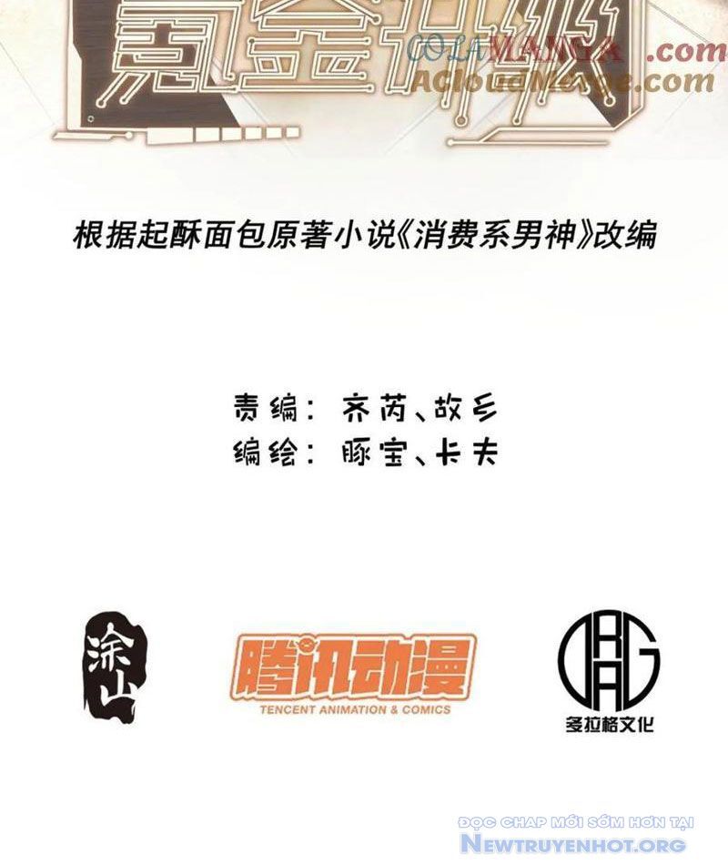 Trọng Sinh Không Làm Chạn Vương Tôi Một Mình Nạp Game Thăng Cấp [Chap 228-233]