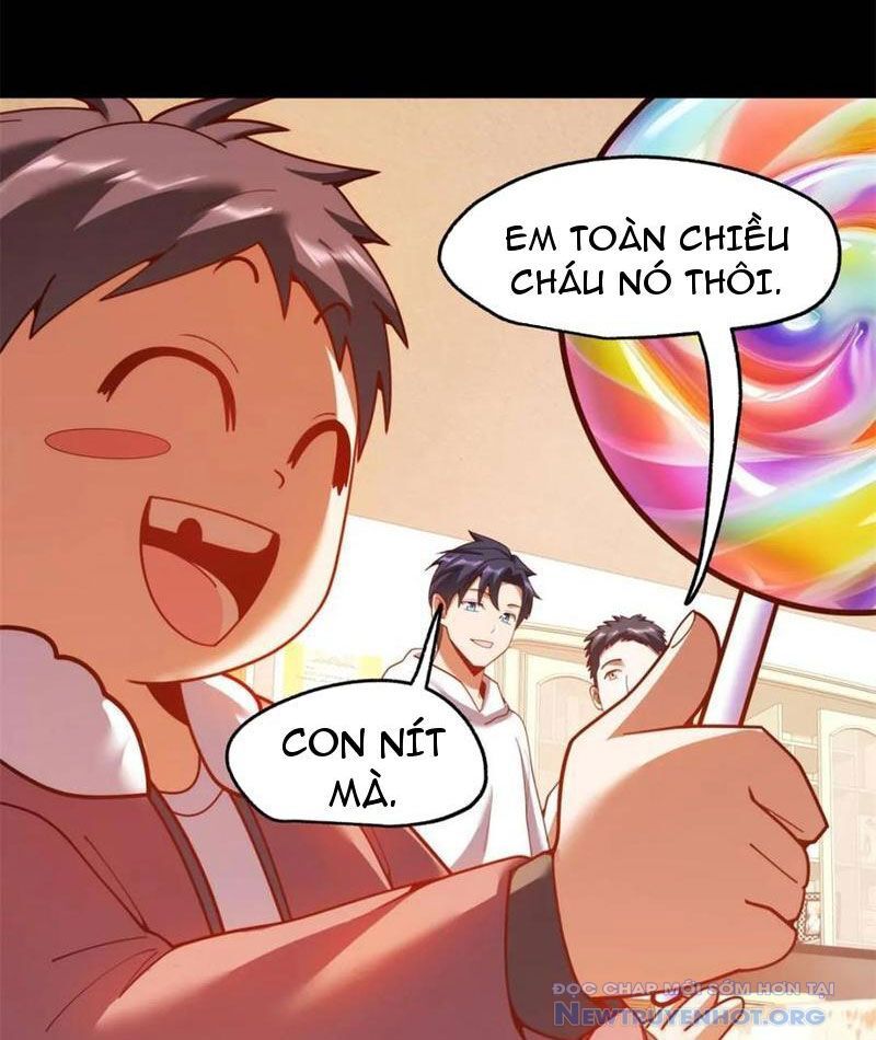 Trọng Sinh Không Làm Chạn Vương Tôi Một Mình Nạp Game Thăng Cấp [Chap 228-233]