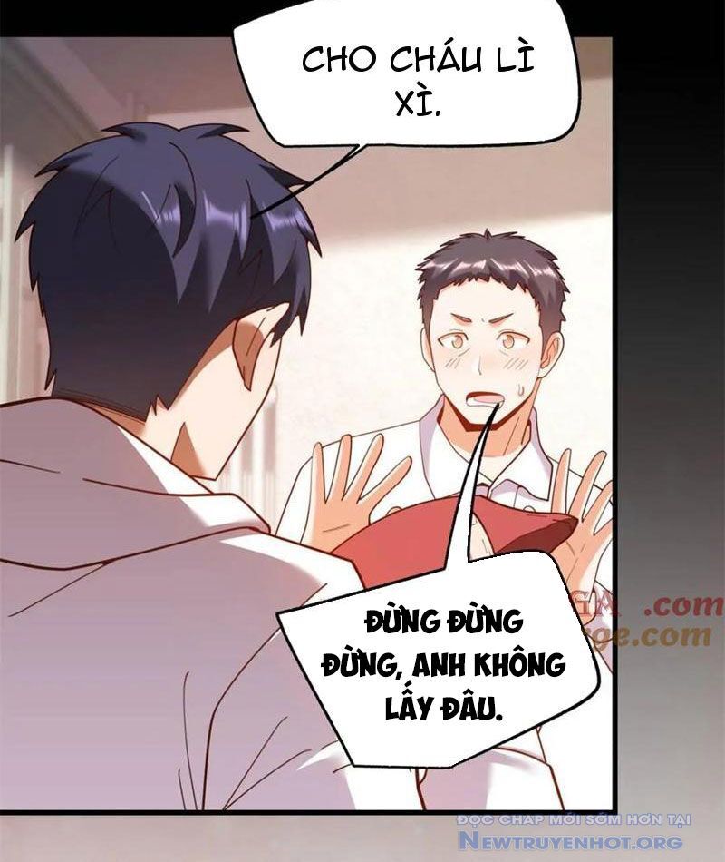 Trọng Sinh Không Làm Chạn Vương Tôi Một Mình Nạp Game Thăng Cấp [Chap 228-233]