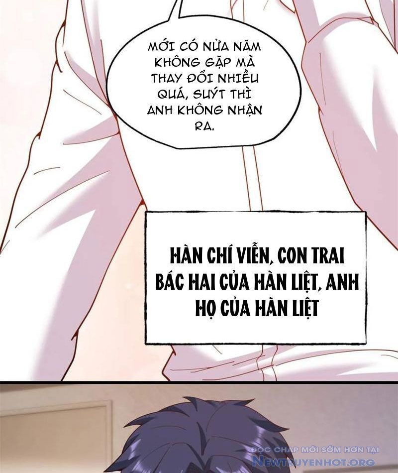 Trọng Sinh Không Làm Chạn Vương Tôi Một Mình Nạp Game Thăng Cấp [Chap 228-233]