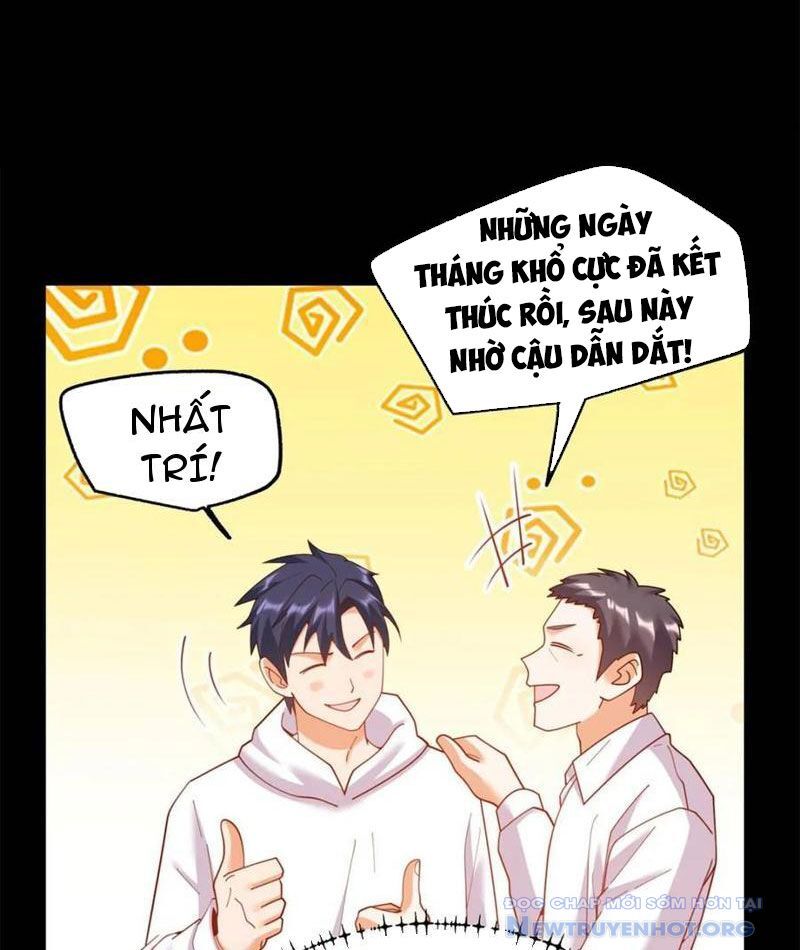 Trọng Sinh Không Làm Chạn Vương Tôi Một Mình Nạp Game Thăng Cấp [Chap 228-233]