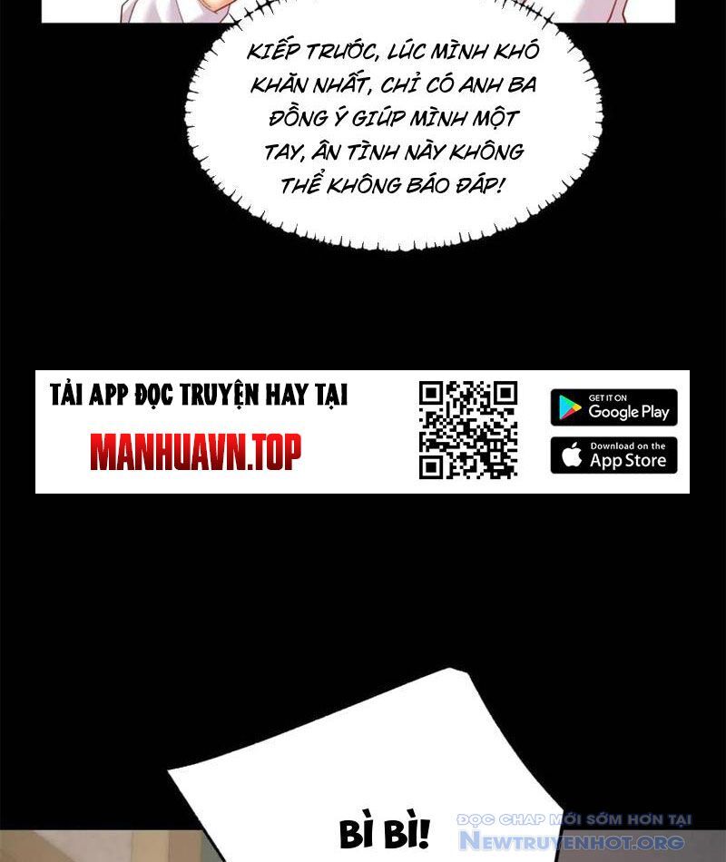 Trọng Sinh Không Làm Chạn Vương Tôi Một Mình Nạp Game Thăng Cấp [Chap 228-233]