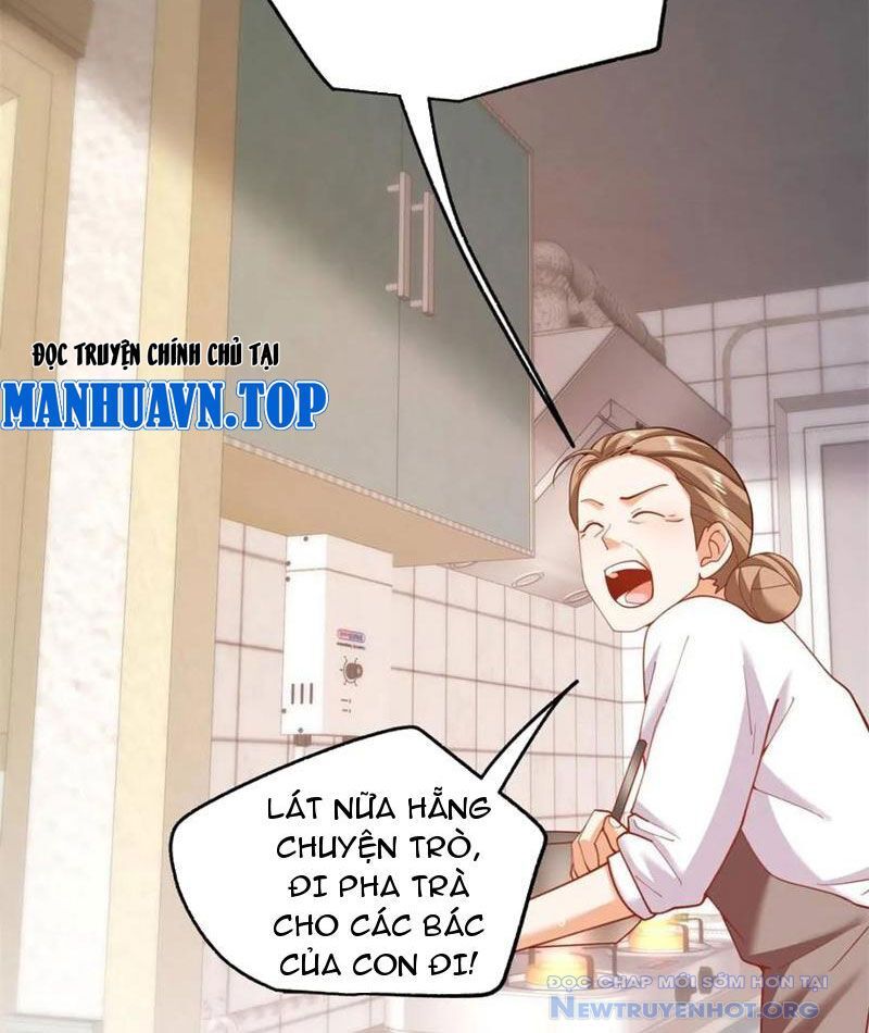 Trọng Sinh Không Làm Chạn Vương Tôi Một Mình Nạp Game Thăng Cấp [Chap 228-233]