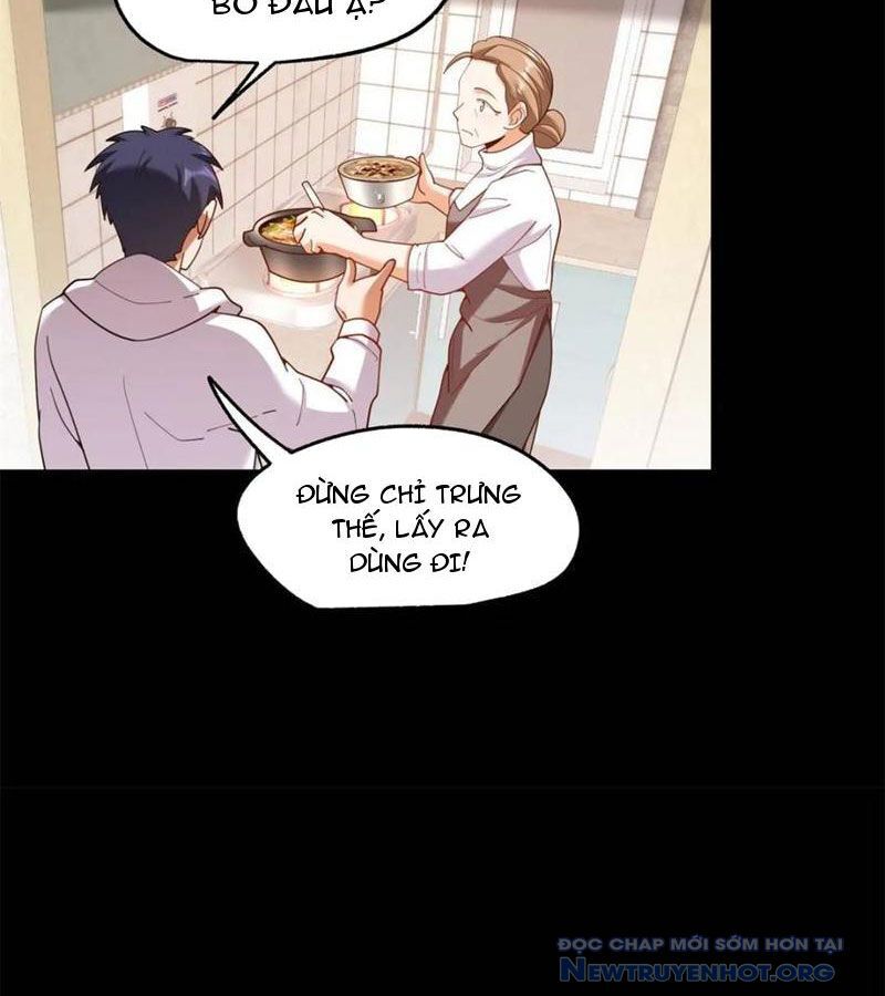 Trọng Sinh Không Làm Chạn Vương Tôi Một Mình Nạp Game Thăng Cấp [Chap 228-233]