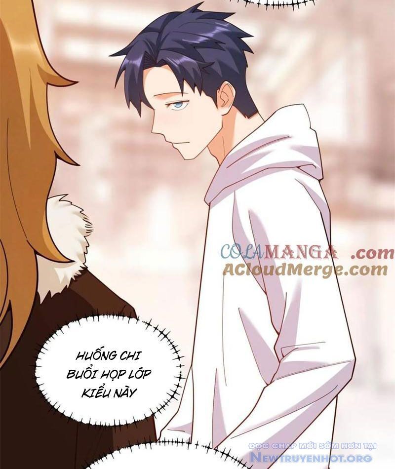 Trọng Sinh Không Làm Chạn Vương Tôi Một Mình Nạp Game Thăng Cấp [Chap 228-233]