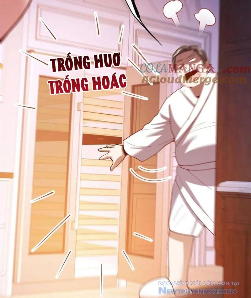 Trọng Sinh Không Làm Chạn Vương Tôi Một Mình Nạp Game Thăng Cấp [Chap 228-233]