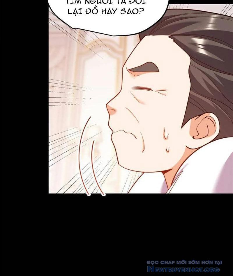 Trọng Sinh Không Làm Chạn Vương Tôi Một Mình Nạp Game Thăng Cấp [Chap 228-233]