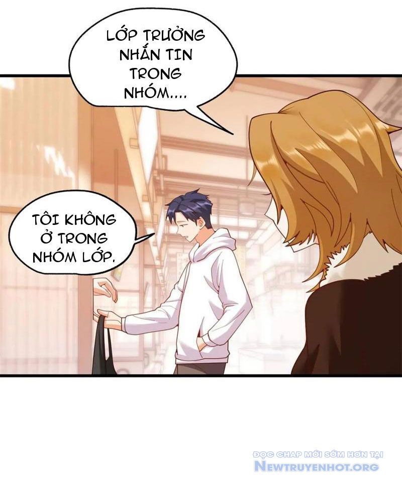 Trọng Sinh Không Làm Chạn Vương Tôi Một Mình Nạp Game Thăng Cấp [Chap 228-233]
