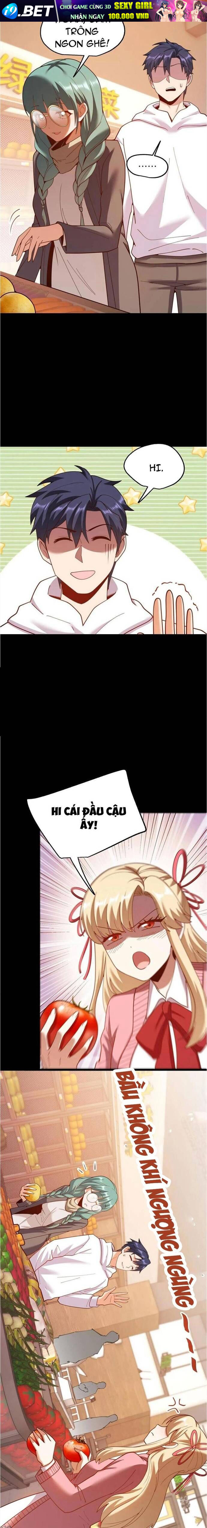 Trọng Sinh Không Làm Chạn Vương Tôi Một Mình Nạp Game Thăng Cấp [Chap 228-233]