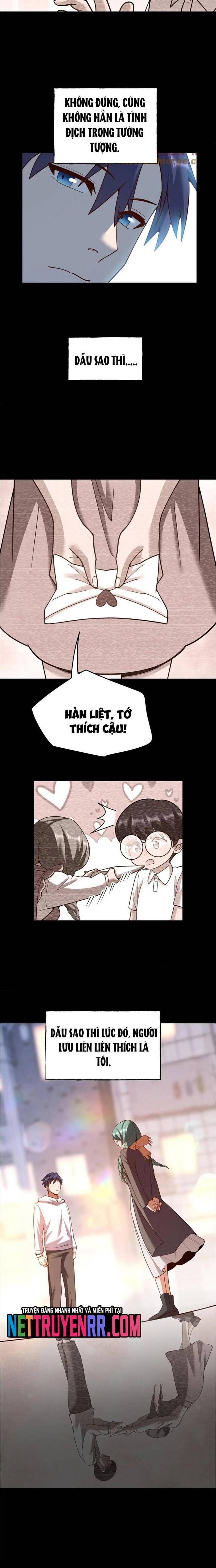 Trọng Sinh Không Làm Chạn Vương Tôi Một Mình Nạp Game Thăng Cấp [Chap 228-233]