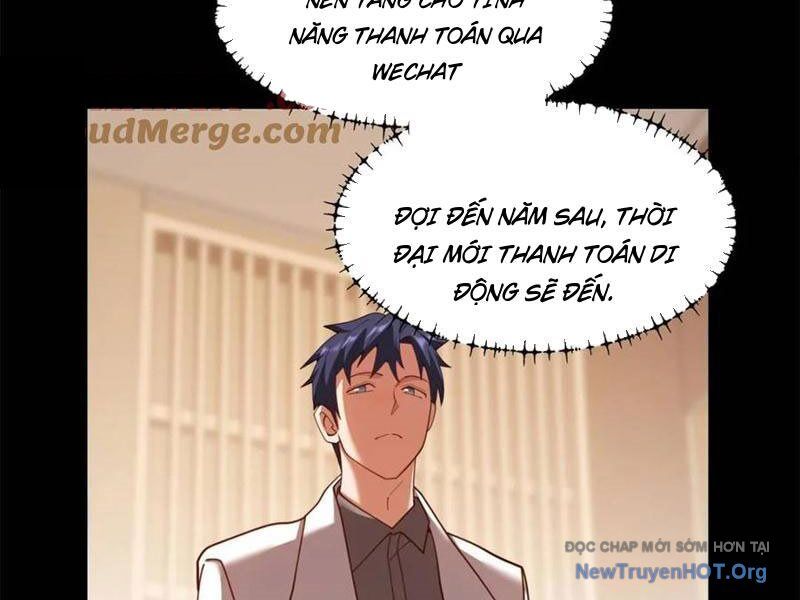 Trọng Sinh Không Làm Chạn Vương Tôi Một Mình Nạp Game Thăng Cấp [Chap 228-233]