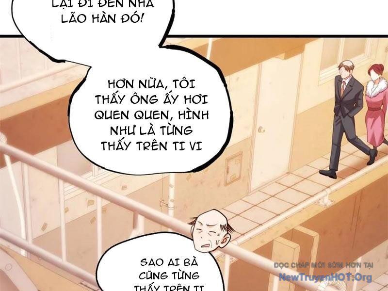 Trọng Sinh Không Làm Chạn Vương Tôi Một Mình Nạp Game Thăng Cấp [Chap 228-233]